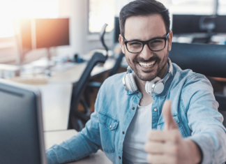 Приватные конфиги для повышения эффективности работы