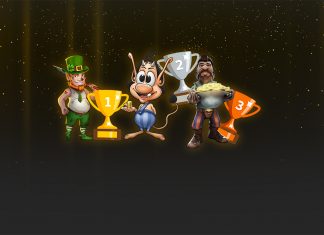 Игра betgames live в онлайн казино Париматч