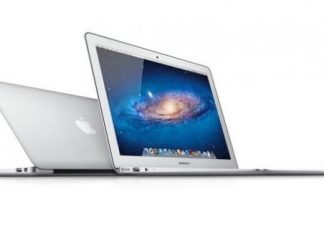 Главные преимущества Apple MacBook Air