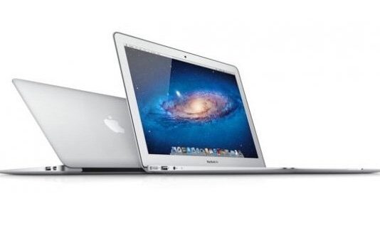 Главные преимущества Apple MacBook Air