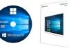 Главные причины купить лицензионную версию Windows 10