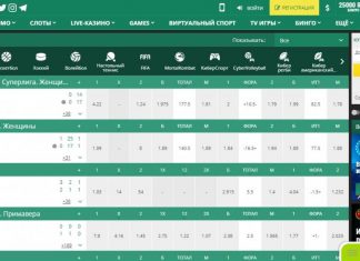 Бетвиннер – чего можно добиться на букмекерской конторе?