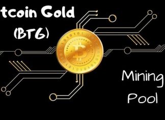 Особенности майнинг пул Bitcoin Gold