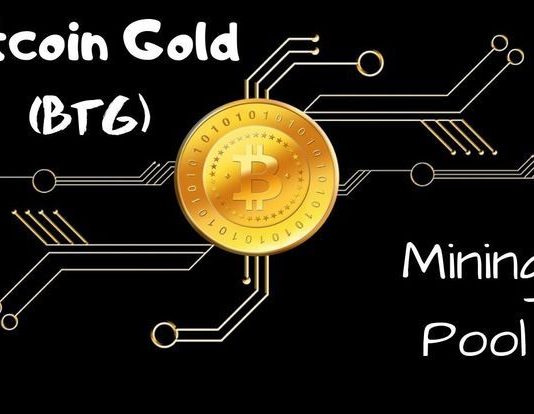 Особенности майнинг пул Bitcoin Gold