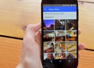 Куда сохраняются фотографии в телефоне?