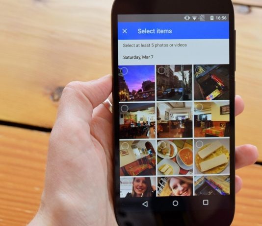 Куда сохраняются фотографии в телефоне?