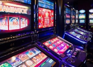 Можно ли играть в игровые автоматы бесплатно?