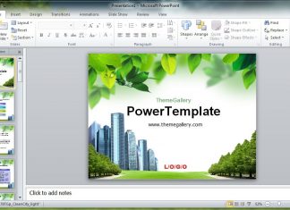 Несколько советов по составлению презентации в PowerPoint