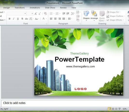Несколько советов по составлению презентации в PowerPoint