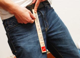 Проблемы с большим членом