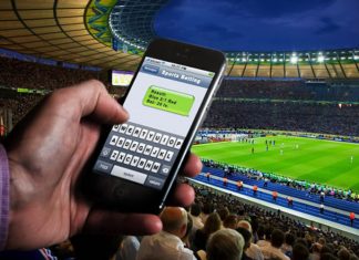 В онлайн букмекерской конторе всегда интересно и увлекательно можно проводить свободное время