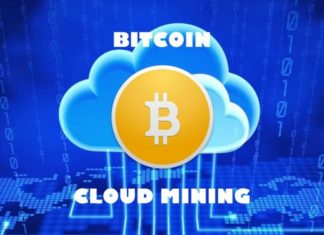 Облачный майнинг биткоина