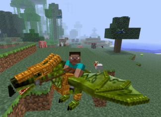 Как скачать моды для Майнкрафт?