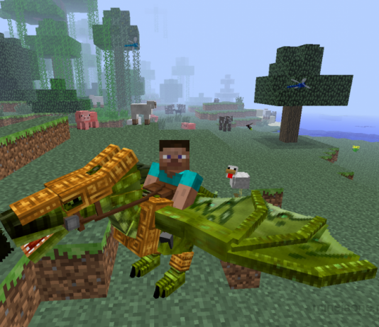 Как скачать моды для Майнкрафт?