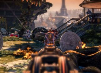 Лучшие игры от R.G. Механики