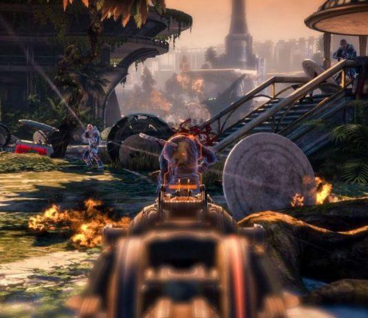 Лучшие игры от R.G. Механики