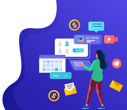 Современные методы маркетингового продвижения