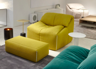 Дизайнерская мебель и аксессуары