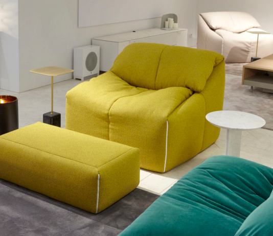 Дизайнерская мебель и аксессуары