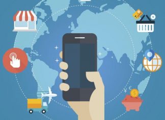 Способы продвижения приложения