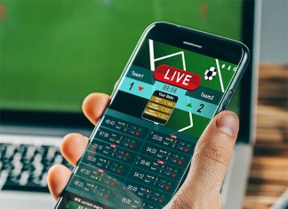 В онлайн букмекерской конторе каждый сможет делать ставки надежно и с удовольствием