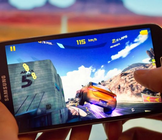 Лучшие игры на андроид бесплатно