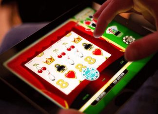 Преимущества казино онлайн