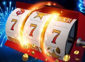 Онлайн казино IZZI Casino – официальный сайт клуба