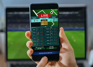 Как работают интернет ставки на спорт?