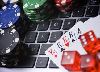 Azartlı Oyunların Azərbaycanda lisenziyalaşdırılması