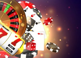 Вулкан игровые автоматы начать играть