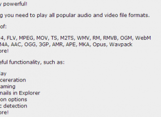 Где и как скачать кодеки и что это такое
