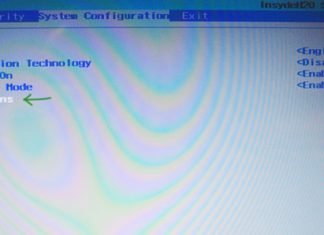 Как удалить Windows 8 с ноутбука или компьютера и установить Windows 7 вместо него