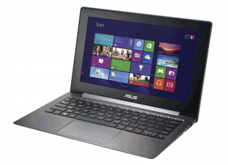 Как установить Windows 8 на ноутбук