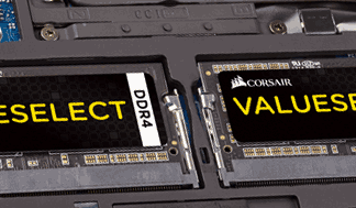 Можно ли ставить оперативную память с разной частотой, объемом, таймингами, напряжением и производителем