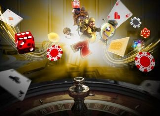 Преимущества казино Vulcan