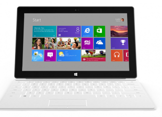 Переход на Windows 8