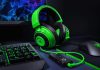 Преимущества наушников Razer для геймеров