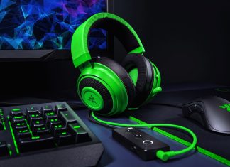 Преимущества наушников Razer для геймеров