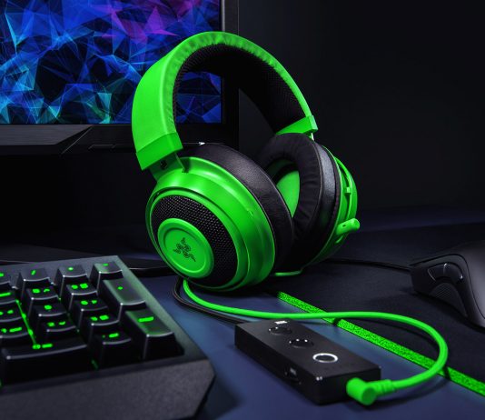 Преимущества наушников Razer для геймеров