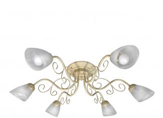 Основные параметры выбора люстры