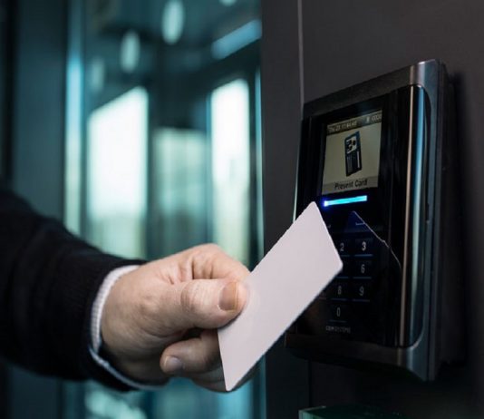 Зачем устанавливать систему контроля доступа