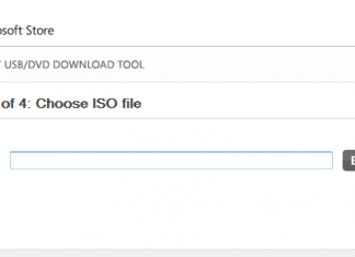 Установка Windows 7 с флешки