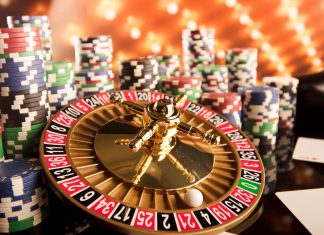 Официальное зеркало казино Вулкан Платинум