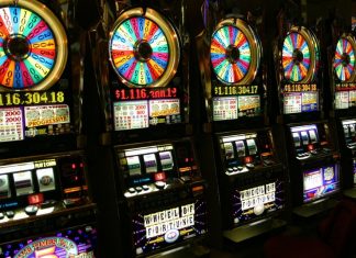 Играть в игровые автоматы онлайн