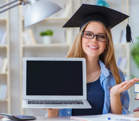 Высшее дистанционное образование: как поступить, преимущества