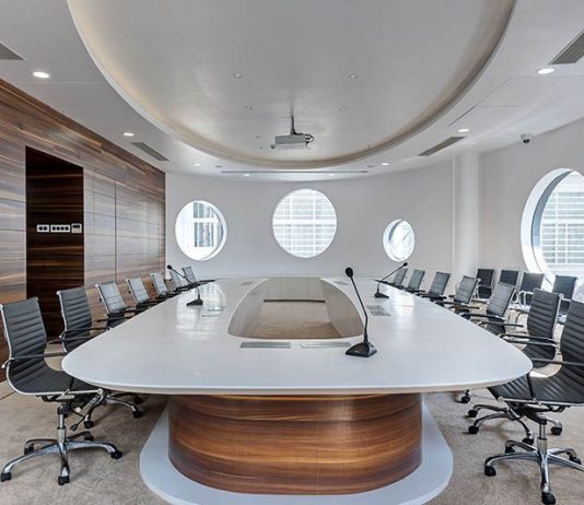 Умные переговорные комнаты: основные возможности, кому будут полезны