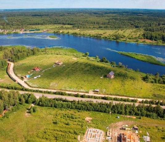 Советы по выбору земельного участка в Подмосковье