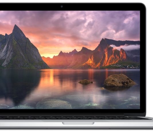 Apple MacBook Pro 13: характеристики и преимущества