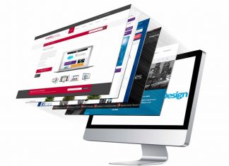 Разработка сайта: как это поможет продвижению бизнеса, какой сайт заказать